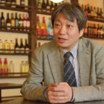main 株式会社テイクユー 代表取締役社長 大澤 武 氏