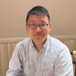 photo01 GRACIAS NETHERLANDS B.V. 代表 金井 智秀 氏